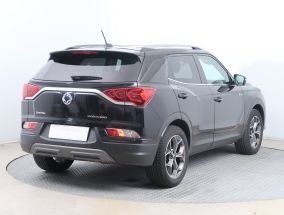 SsangYong Korando - 2024