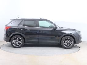 SsangYong Korando - 2024