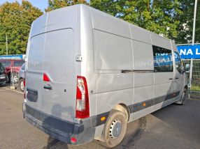 Renault Master - 2016