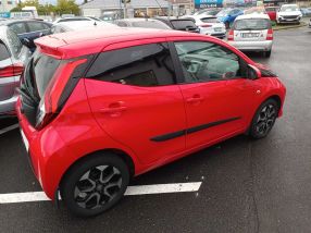 Toyota Aygo - 2020