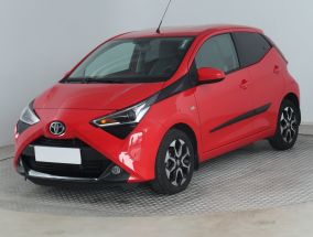 Toyota Aygo - 2020
