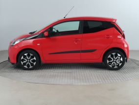 Toyota Aygo - 2020