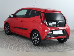 Toyota Aygo - 2020