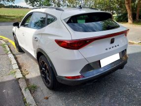 Cupra Formentor - 2024