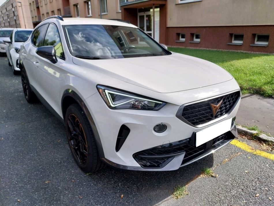 Cupra Formentor - 2024