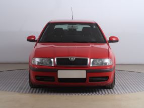 Skoda Octavia - 2009