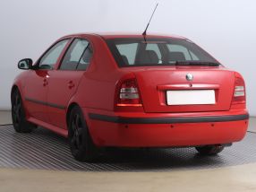 Skoda Octavia - 2009