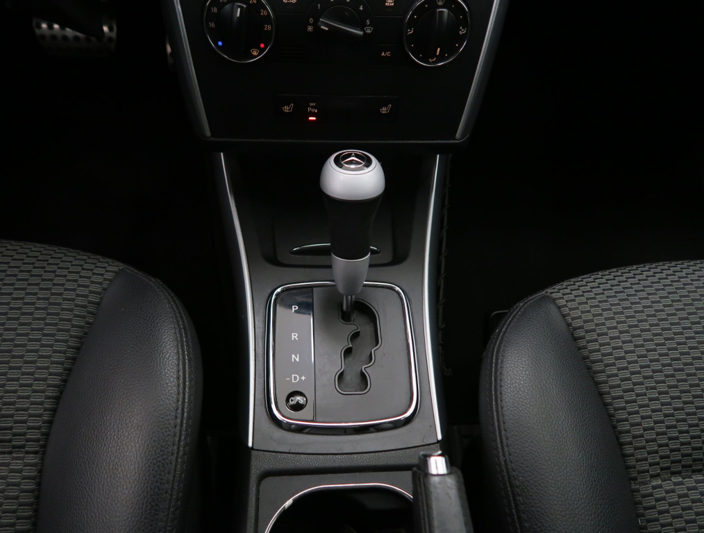 Mercedes-Benz B