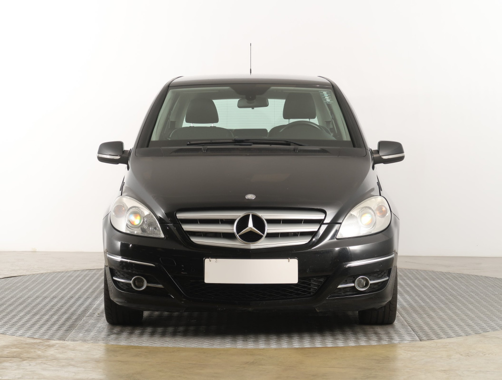 Mercedes-Benz B
