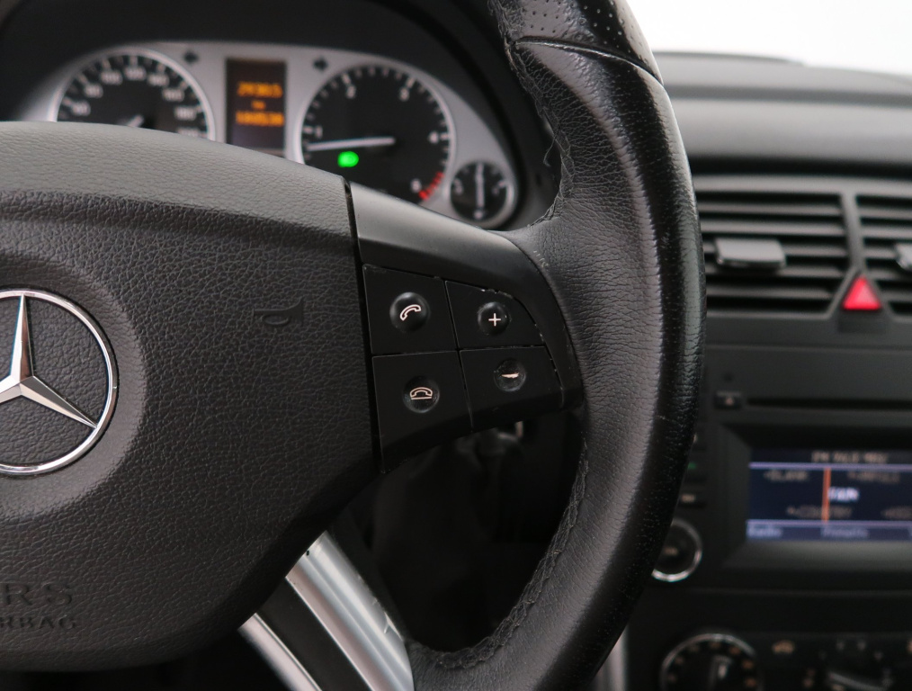 Mercedes-Benz B