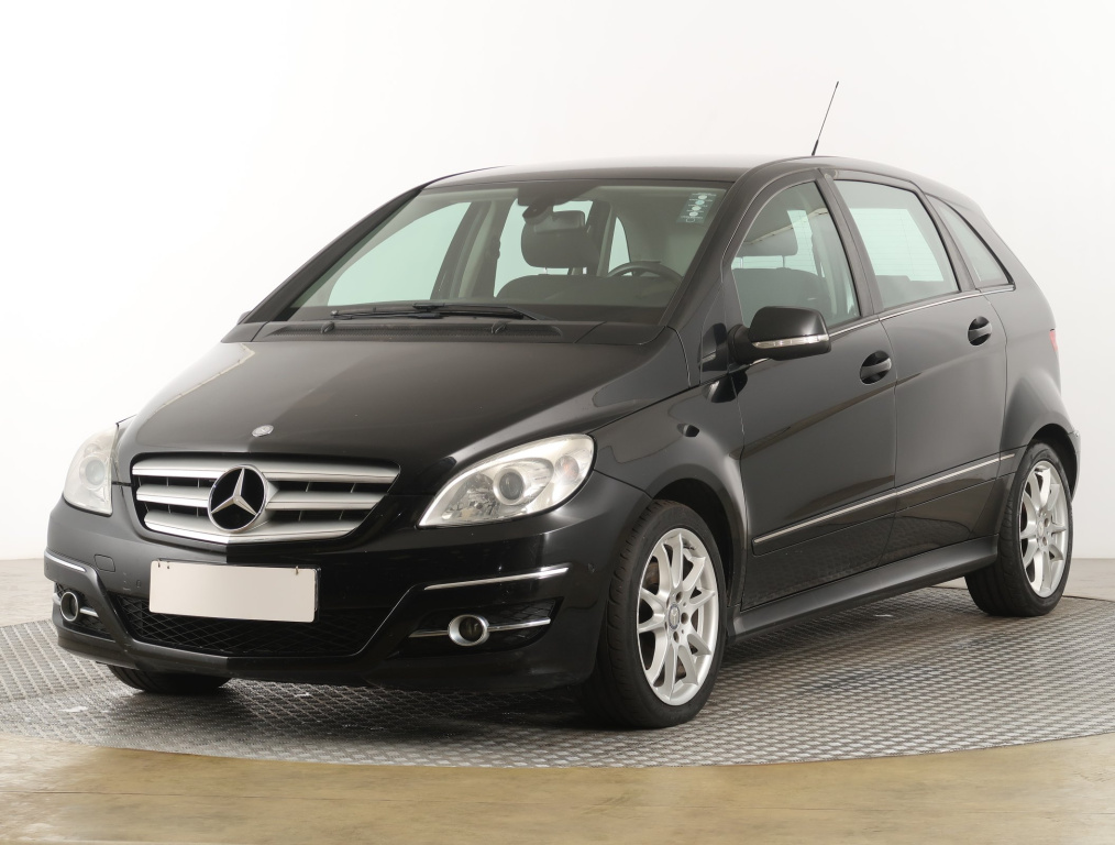 Mercedes-Benz B