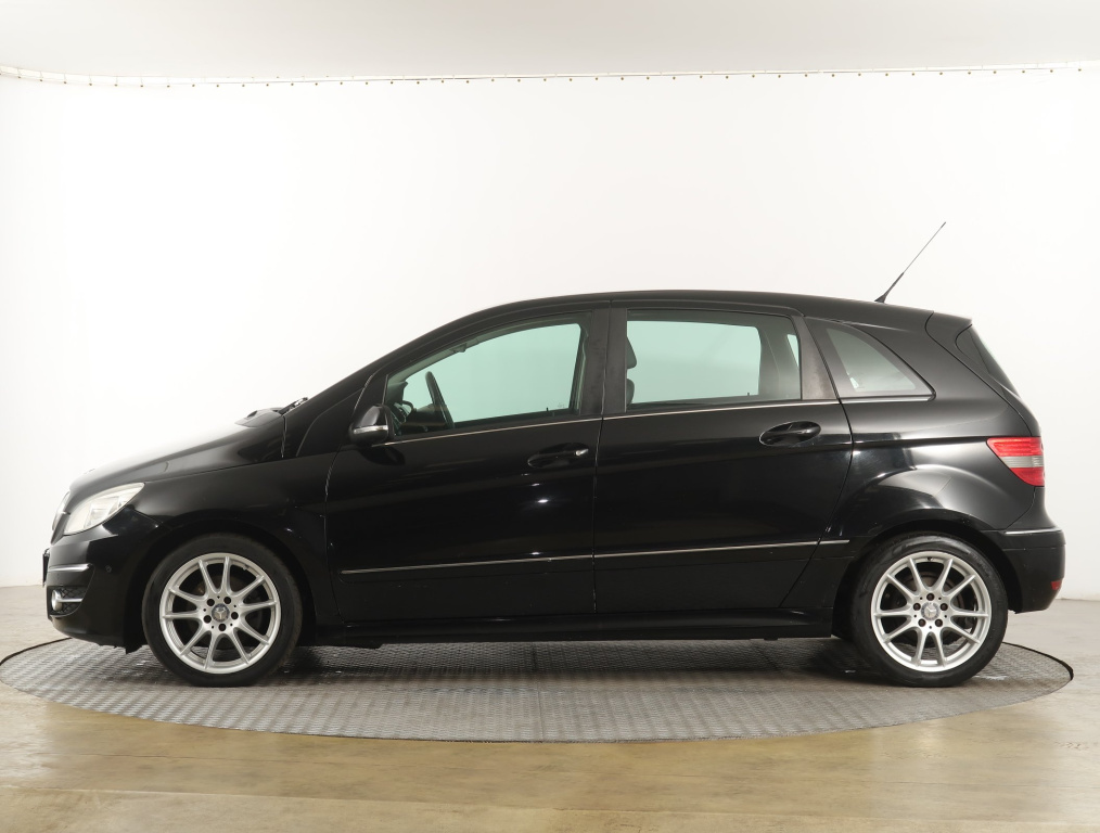 Mercedes-Benz B