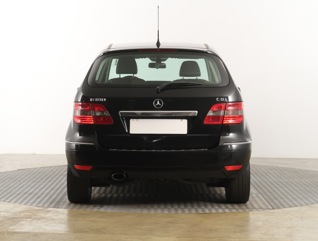 Mercedes-Benz B