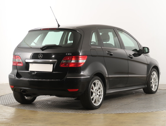 Mercedes-Benz B 180 CDI