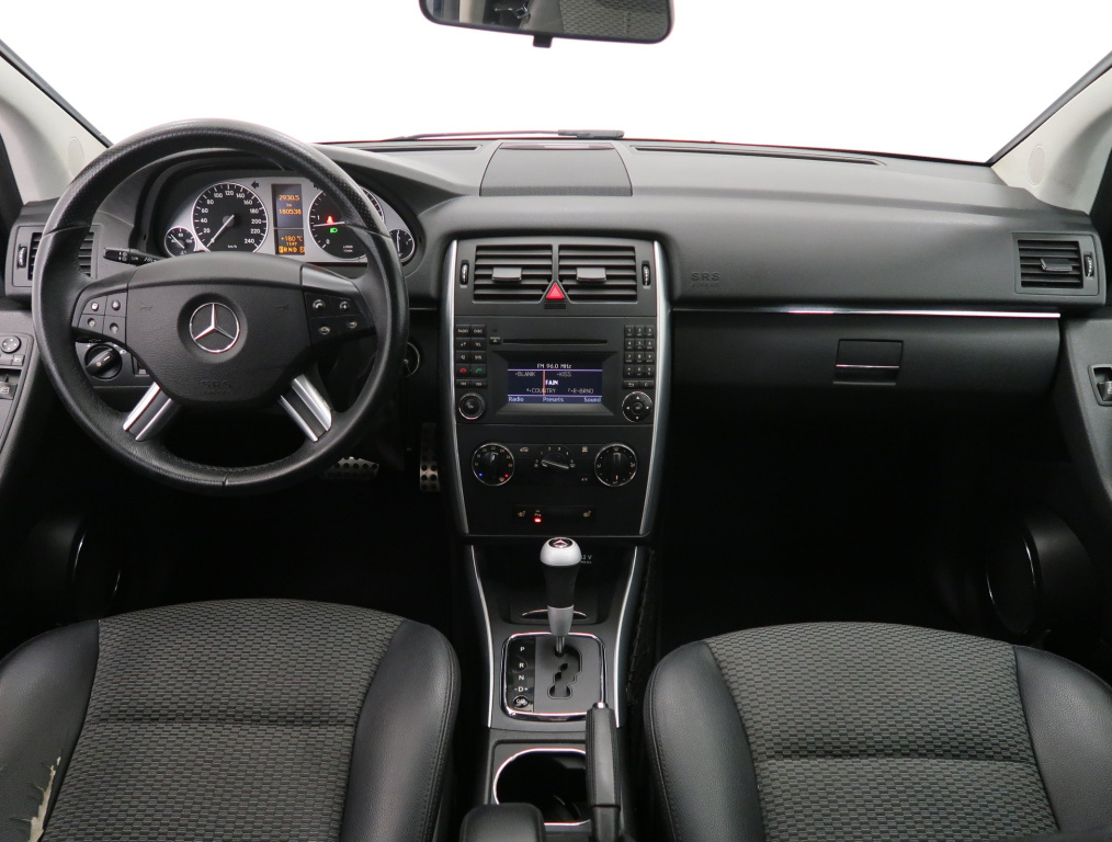 Mercedes-Benz B