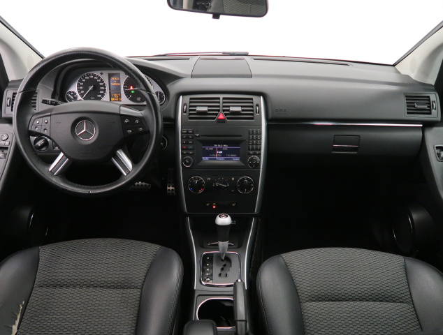 Mercedes-Benz B 180 CDI