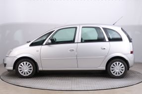 Opel Meriva - 2010
