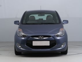 Hyundai ix20 - 2013