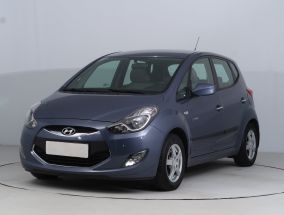 Hyundai ix20 - 2013