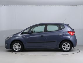 Hyundai ix20 - 2013