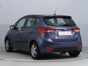 Hyundai ix20 - 2013