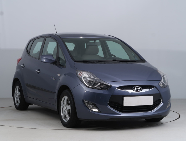 Hyundai ix20 2013