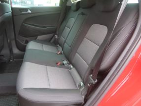 Hyundai Tucson - 2020