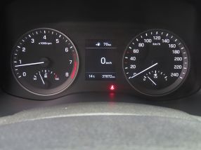 Hyundai Tucson - 2020