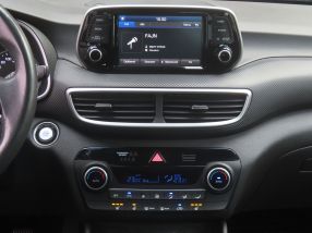 Hyundai Tucson - 2020