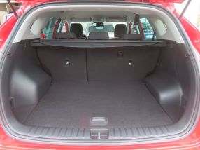 Hyundai Tucson - 2020