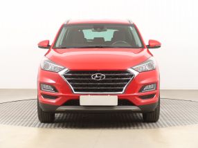 Hyundai Tucson - 2020
