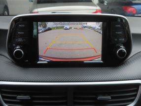 Hyundai Tucson - 2020