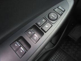 Hyundai Tucson - 2020