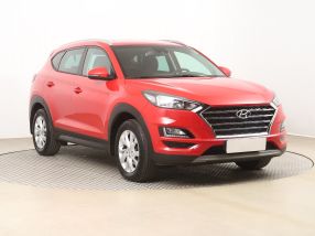 Hyundai Tucson - 2020