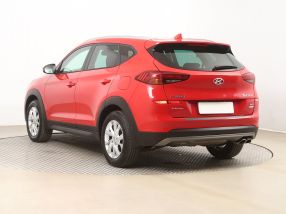 Hyundai Tucson - 2020