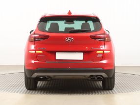 Hyundai Tucson - 2020