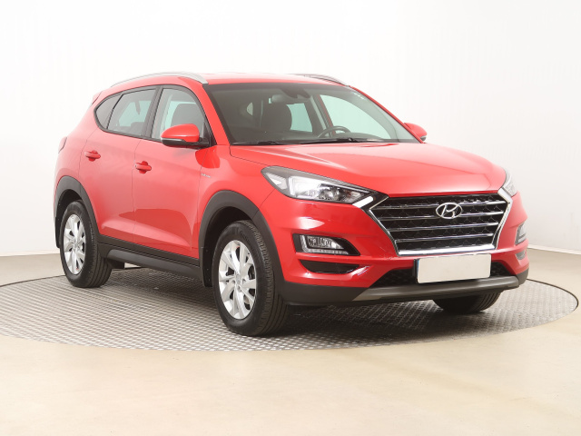 Hyundai Tucson 2020