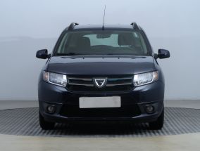 Dacia Logan - 2015