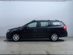 Dacia Logan - 2015