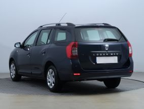 Dacia Logan - 2015
