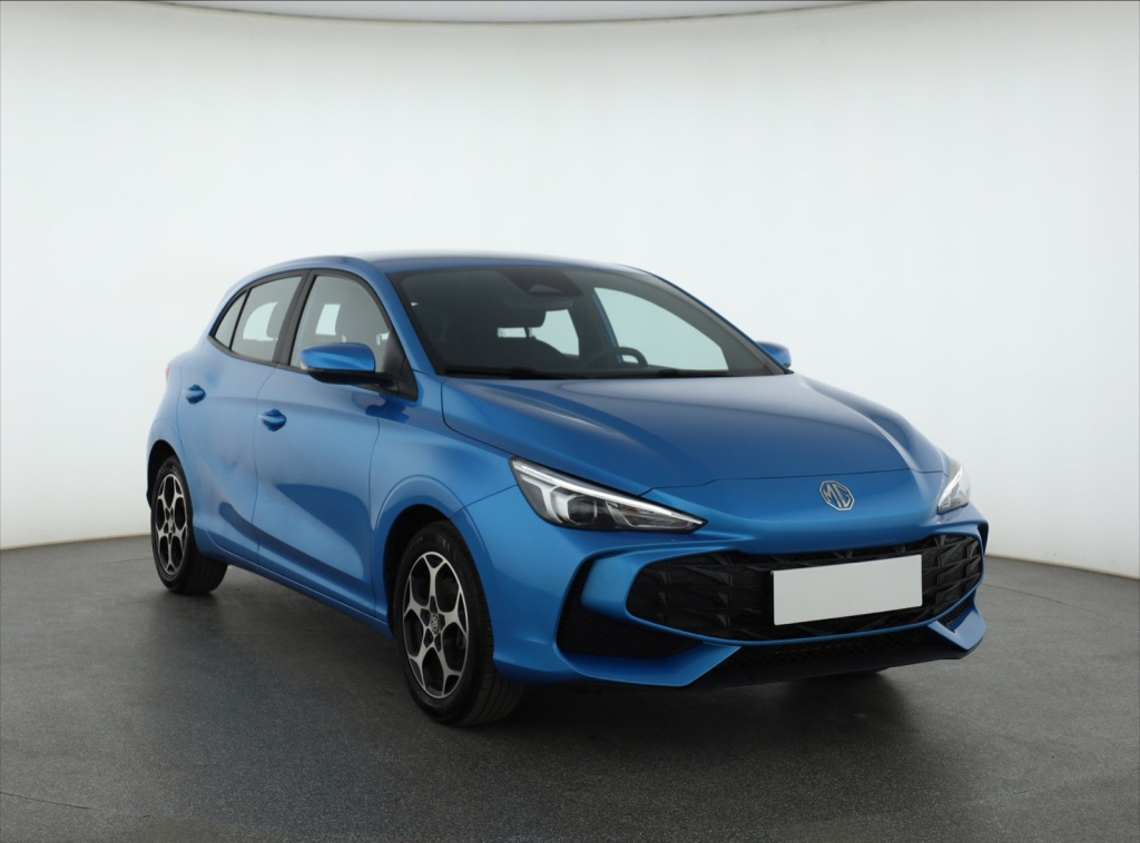 MG 3