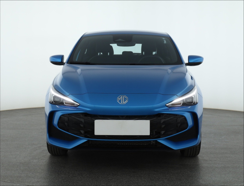 MG 3, 2025