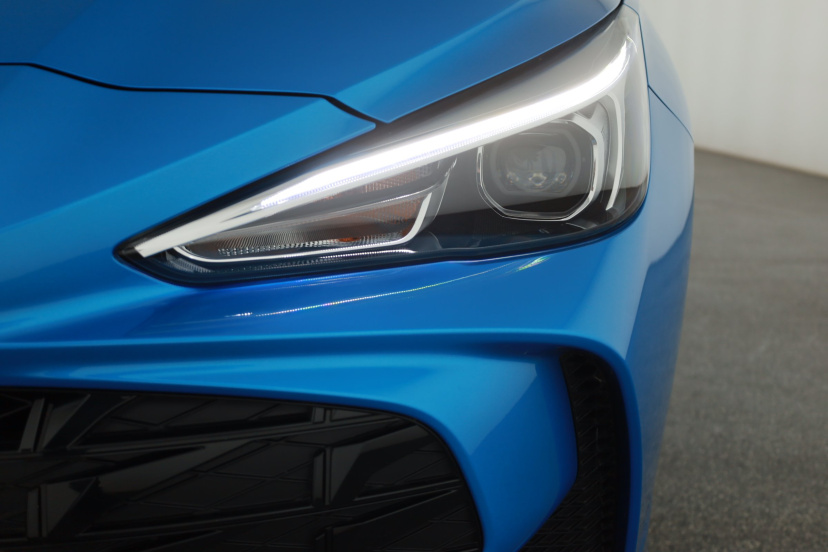 MG 3, 2025