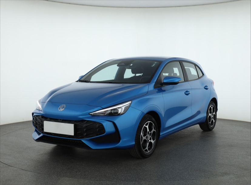 MG 3, 2025