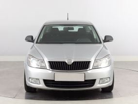 Skoda Octavia - 2012