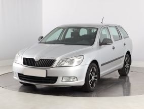 Skoda Octavia - 2012