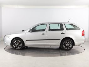 Skoda Octavia - 2012