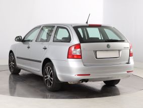 Skoda Octavia - 2012