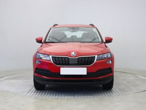 Skoda Karoq - 2019