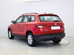 Skoda Karoq - 2019